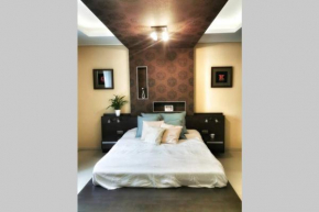Design Apartment City Center